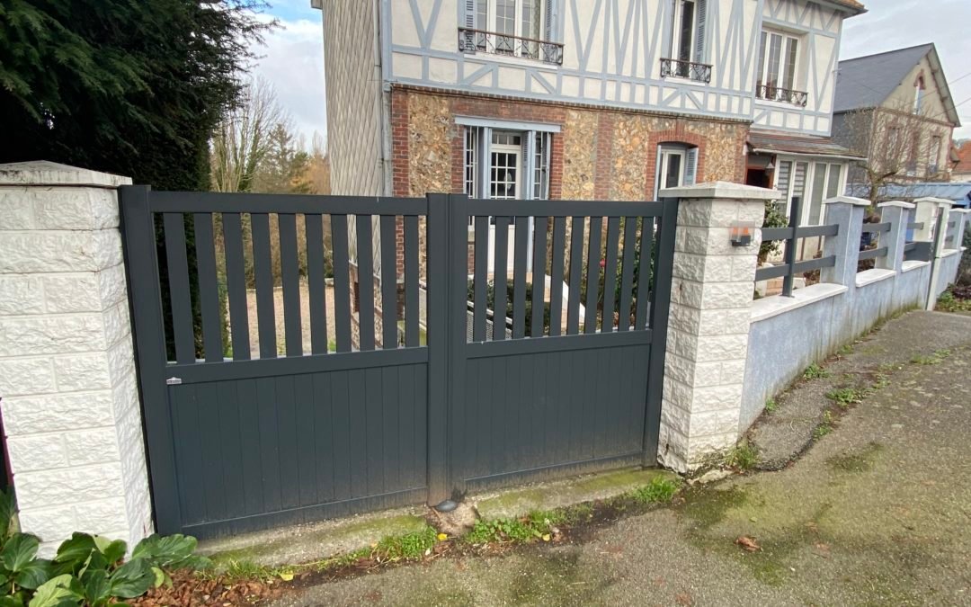 Travaux de menuiserie sur Harfleur (76)