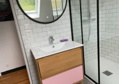 Projet bien être