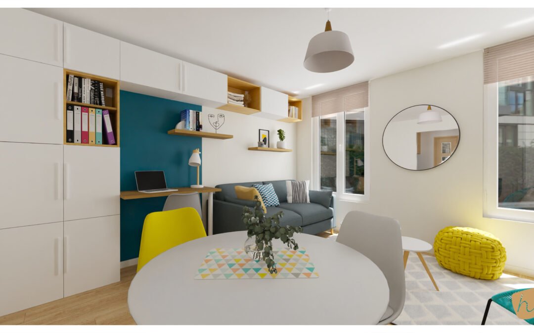 Projets Scandinave